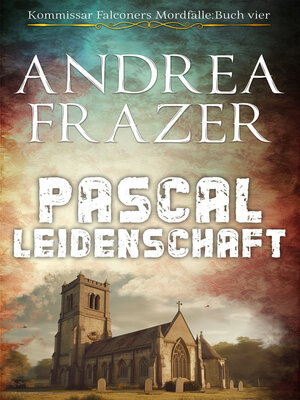 Pascal Leidenschaft - ebook